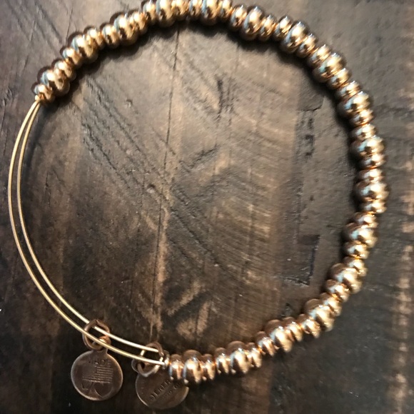 Alex & Ani Bracelet - Picture 1 of 1
